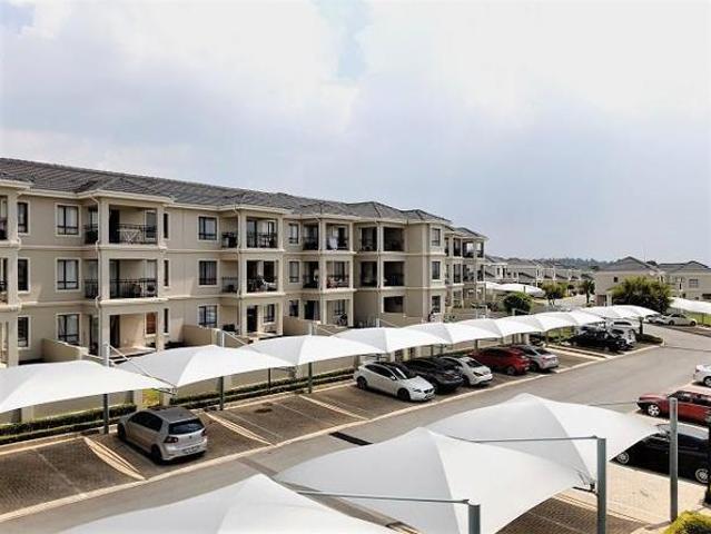 Apartment for sale in Vosloorus, Gauteng