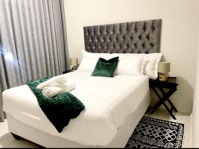Apartment for rent in Vosloorus, Gauteng