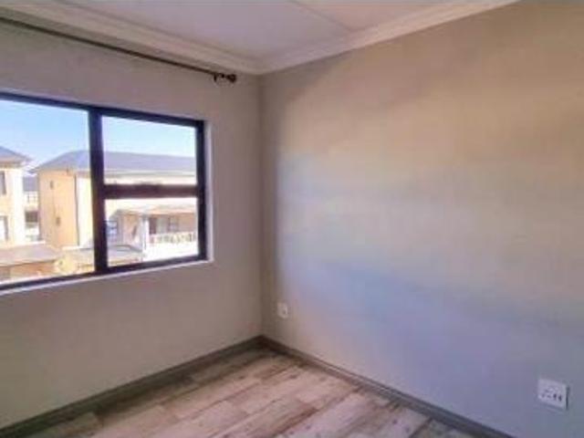 Apartment for rent in Vosloorus, Gauteng