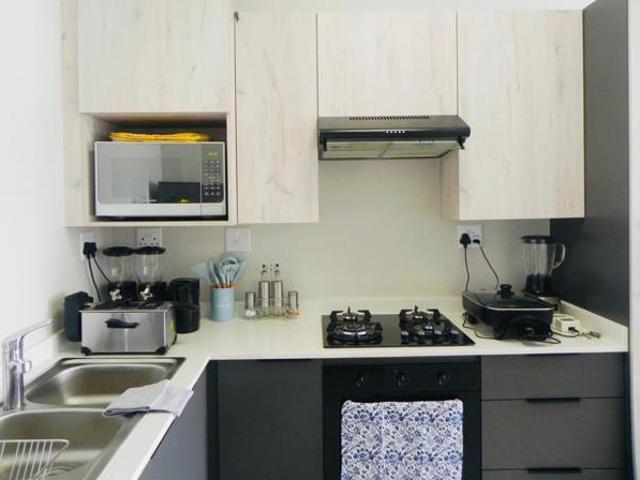 Apartment for rent in Vosloorus, Gauteng