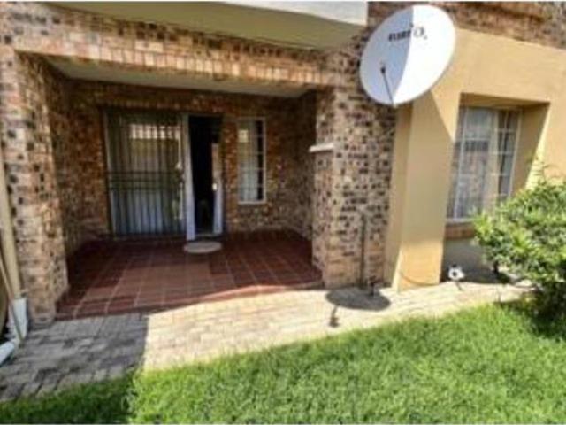 Apartment for rent in Vosloorus, Gauteng