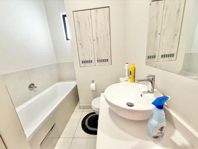 Apartment for rent in Vosloorus, Gauteng