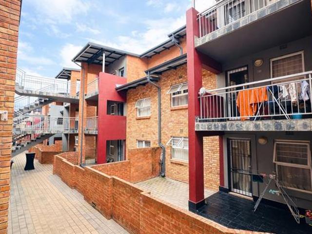 Apartment for rent in Vosloorus, Gauteng