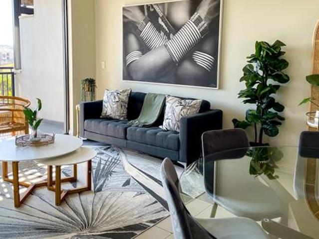 Apartment for rent in Vosloorus, Gauteng