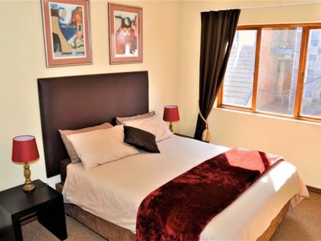 Apartment for sale in Vosloorus, Gauteng
