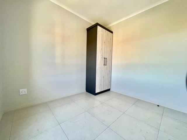 Apartment for sale in Vosloorus, Gauteng