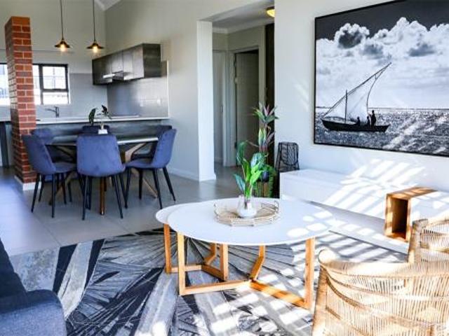 Apartment for rent in Vosloorus, Gauteng