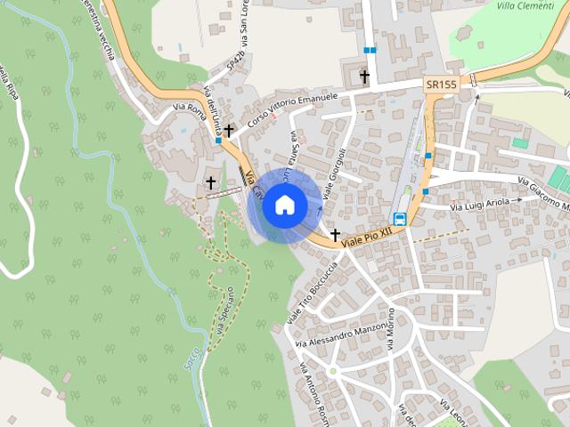 Appartamento in affitto a Roma Capitale, Lazio