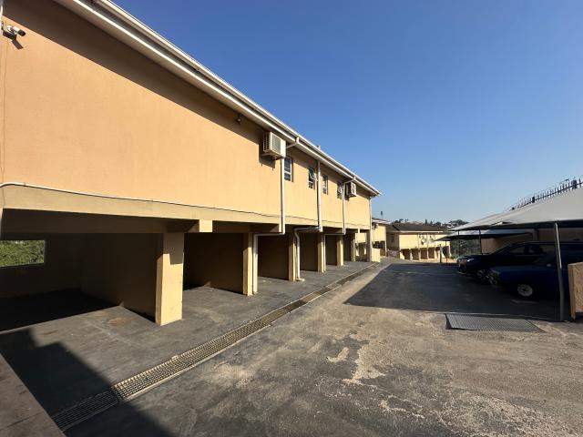 Apartment for rent in Seaview, Kwazulu-natal
