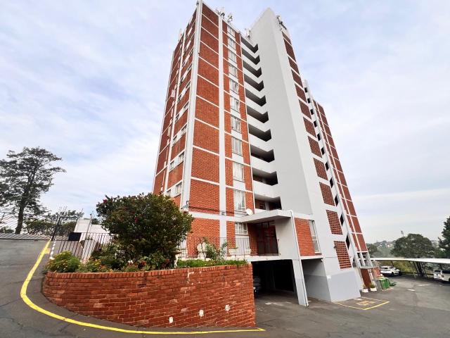 Apartment for sale in Seaview, Kwazulu-natal
