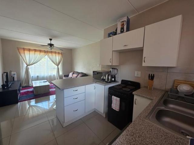 Apartment for sale in UMhlathuze Municipality, Kwazulu-natal