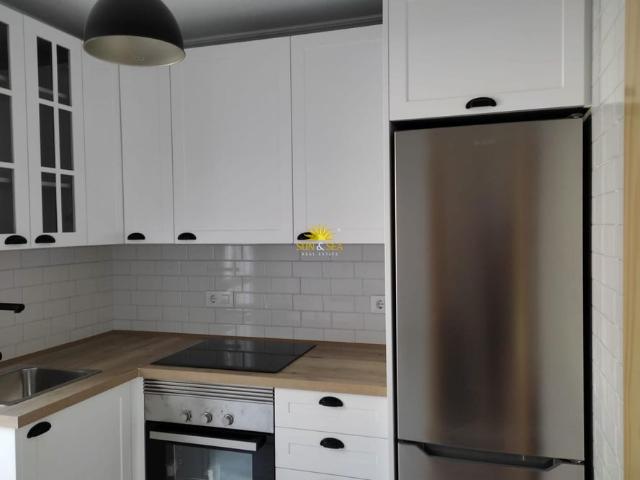 Apartamento en alquiler en Cartagena Casco, Campo de Cartagena y Mar Menor