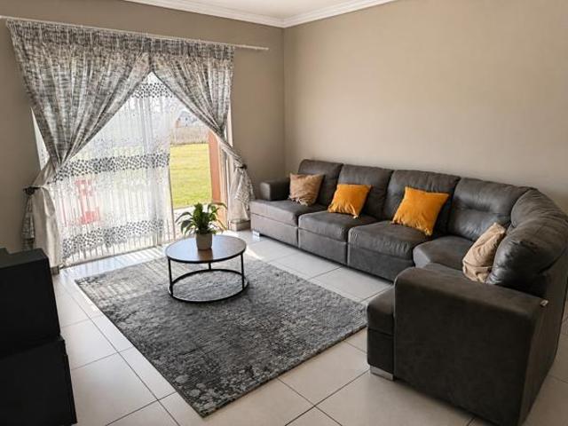 Apartment for sale in Tlhabane, North West