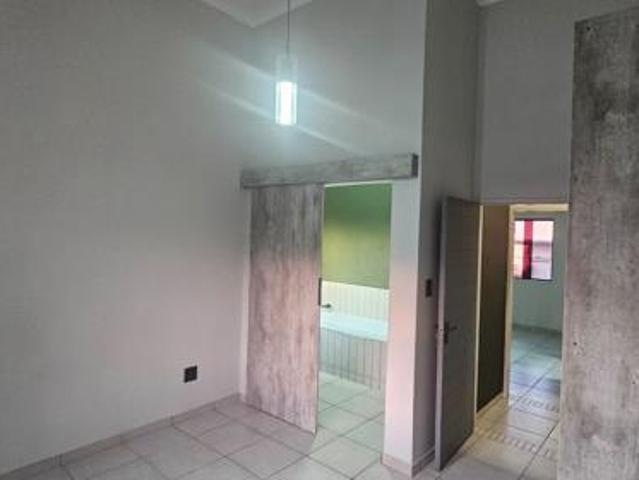 Apartment for rent in Tlhabane, North West