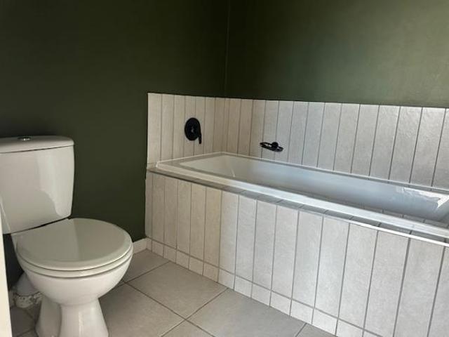 Apartment for rent in Tlhabane, North West