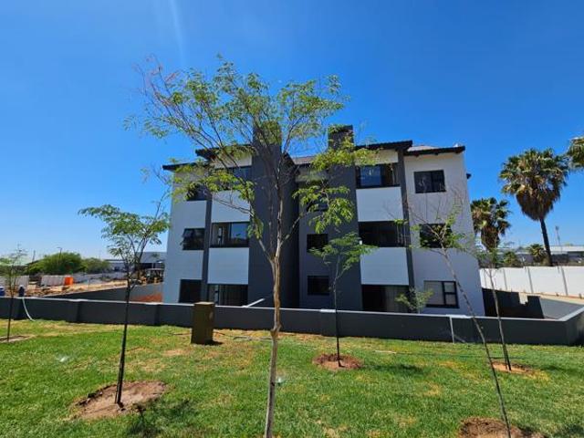 Apartment for sale in Tlhabane, North West
