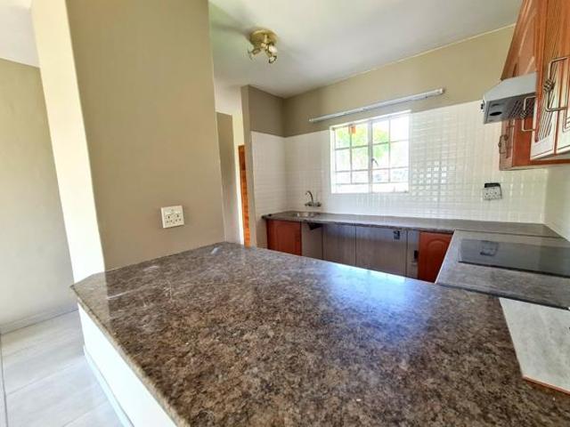 Apartment for sale in Tlhabane, North West