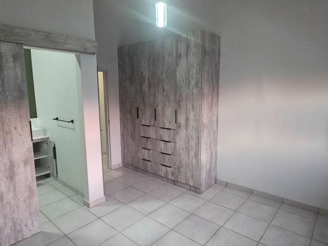 Apartment for rent in Tlhabane, North West