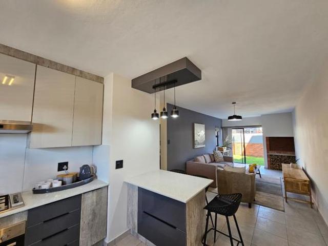 Apartment for sale in Tlhabane, North West