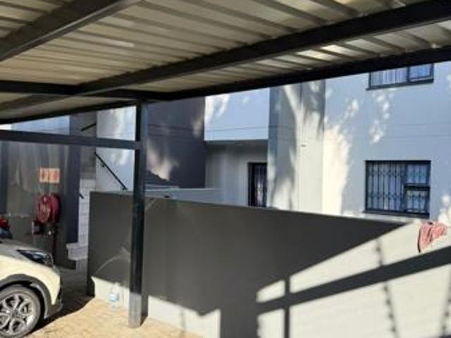 Apartment for rent in Tlhabane, North West