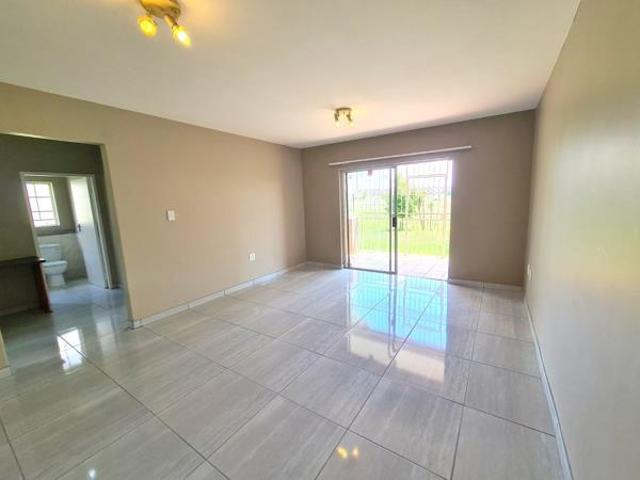 Apartment for sale in Tlhabane, North West