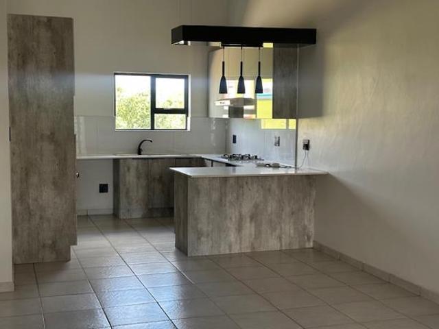 Apartment for rent in Tlhabane, North West