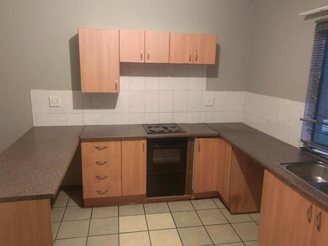 Apartment for sale in Tlhabane, North West