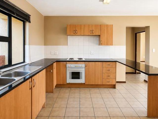 Apartment for sale in Tlhabane, North West