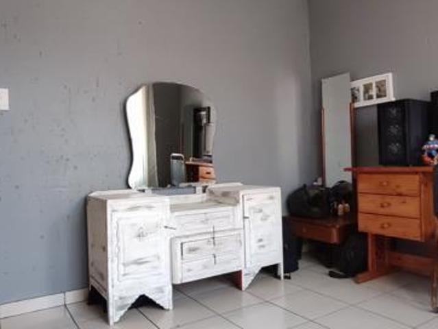 Apartment for rent in Jansenpark, City of Ekurhuleni Metropolitan Municipality