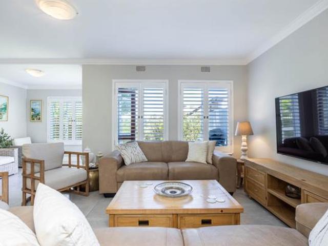 Apartment for rent in Groot Brak Rivier, Western Cape