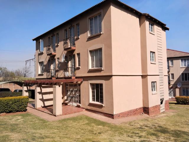 Apartment for rent in Ekurhuleni, Gauteng