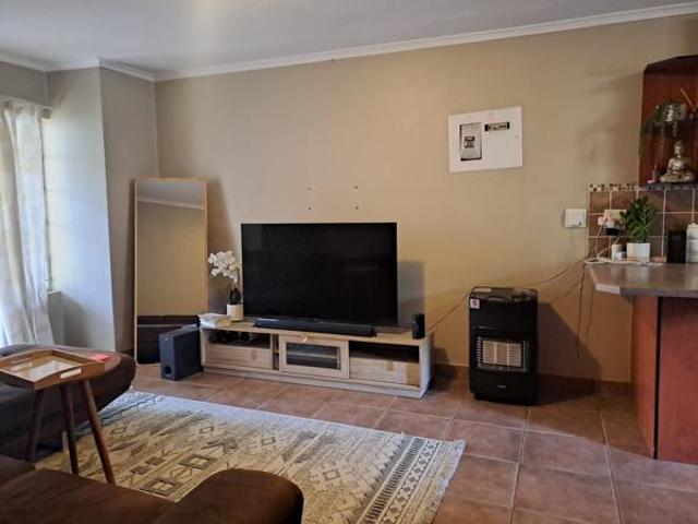 Apartment for rent in Jansenpark, City of Ekurhuleni Metropolitan Municipality