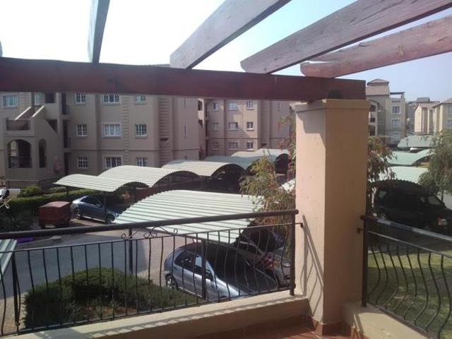Apartment for rent in Ekurhuleni, Gauteng