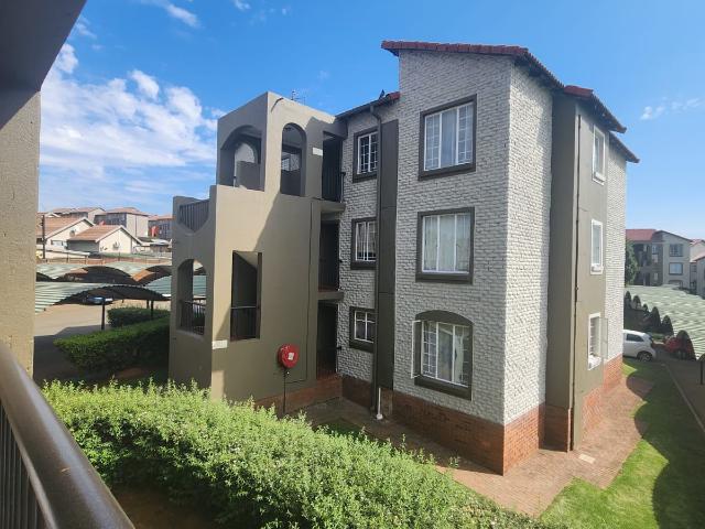 Apartment for sale in Germiston, City of Ekurhuleni Metropolitan Municipality
