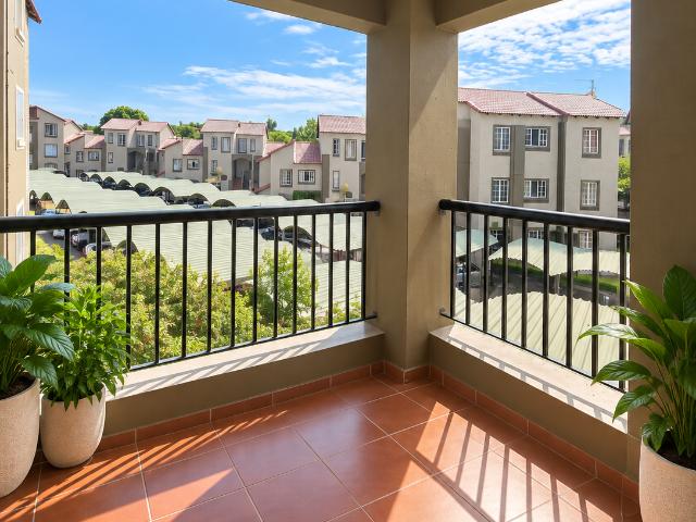 Apartment for sale in Germiston, City of Ekurhuleni Metropolitan Municipality