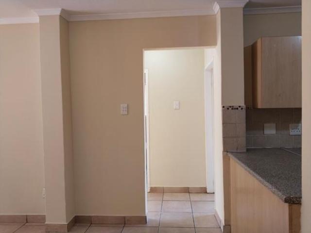 Apartment for rent in Ekurhuleni, Gauteng