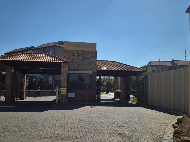 Apartment for sale in Ekurhuleni, Gauteng