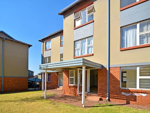 Apartment for rent in Ekurhuleni, Gauteng