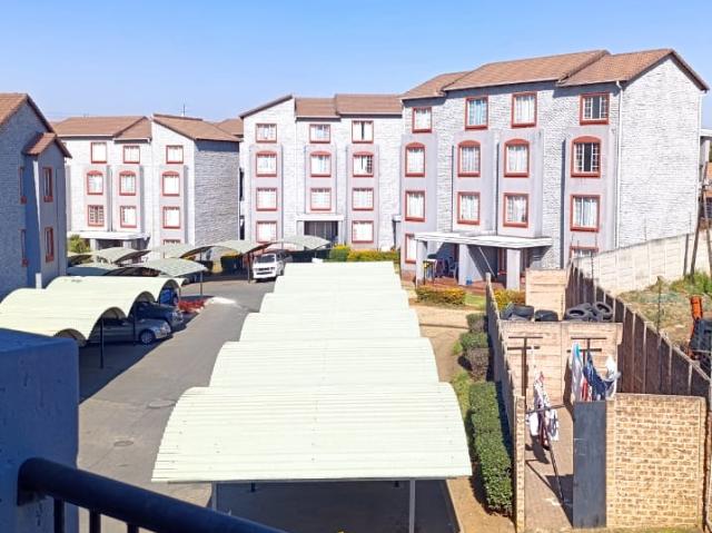 Apartment for sale in Ekurhuleni, Gauteng
