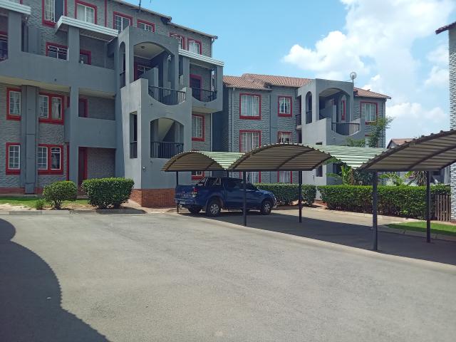 Apartment for sale in Ekurhuleni, Gauteng