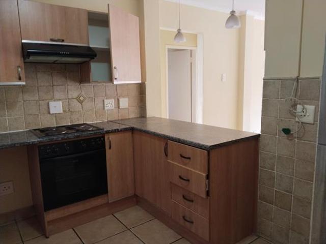 Apartment for rent in Jansenpark, City of Ekurhuleni Metropolitan Municipality