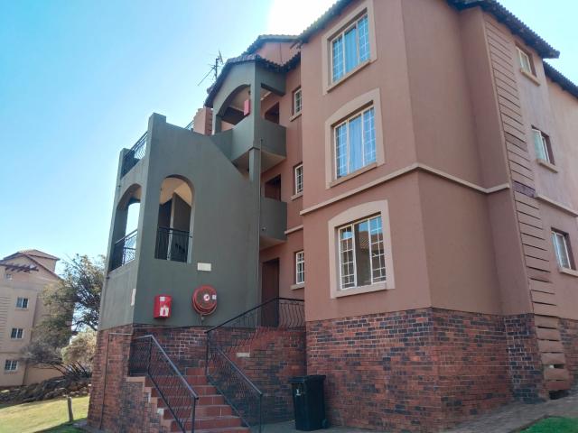 Apartment for rent in Germiston, City of Ekurhuleni Metropolitan Municipality
