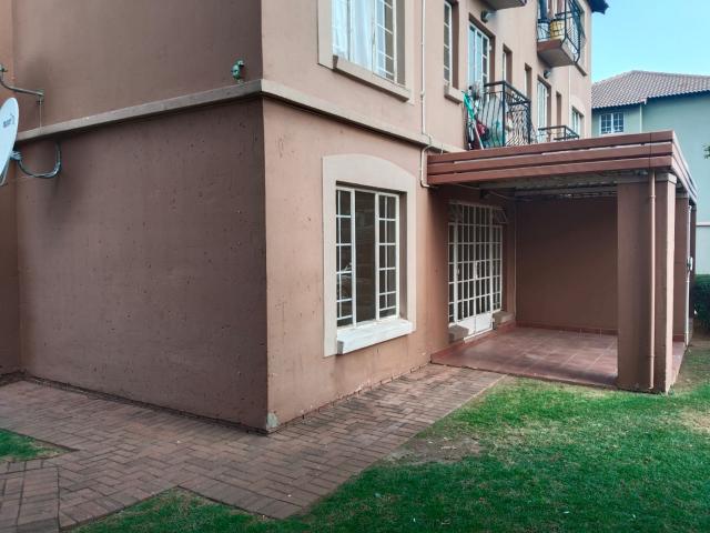 Apartment for rent in Germiston, City of Ekurhuleni Metropolitan Municipality