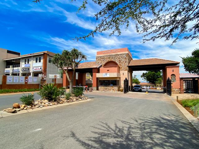 Apartment for rent in Ekurhuleni, Gauteng