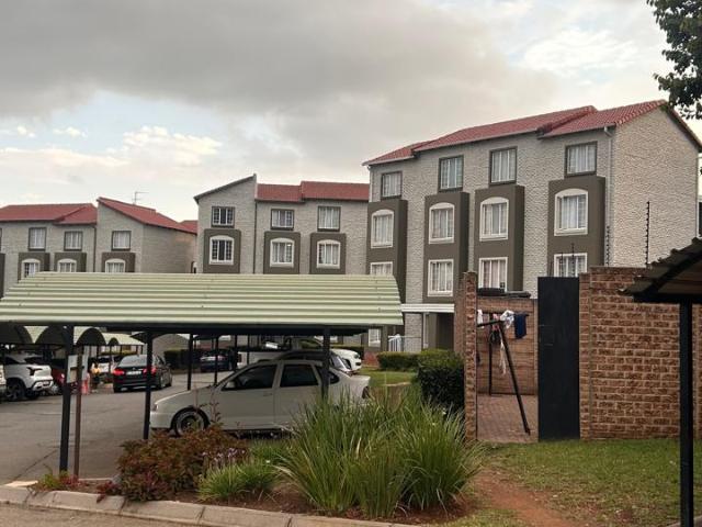 Apartment for sale in Ekurhuleni, Gauteng