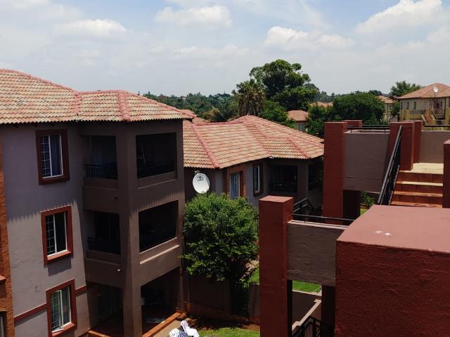 Apartment for rent in Germiston
