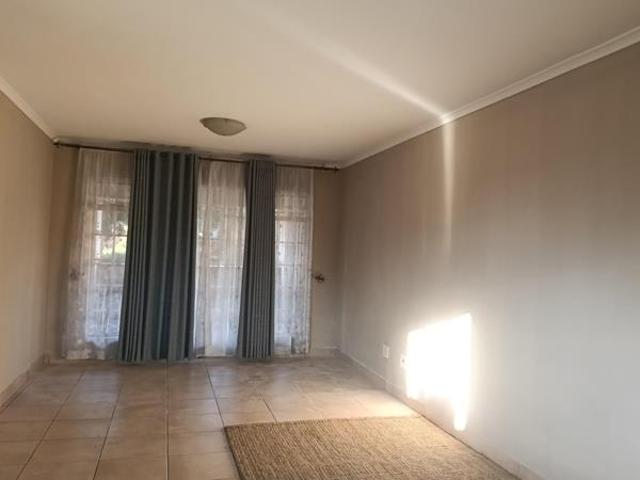 Apartment for rent in Jansenpark, City of Ekurhuleni Metropolitan Municipality