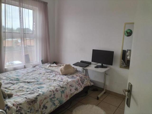 Apartment for rent in Jansenpark, City of Ekurhuleni Metropolitan Municipality