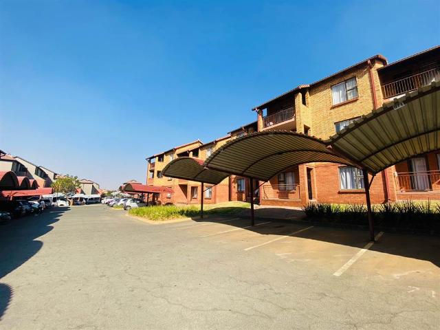 Apartment for sale in Ekurhuleni, Gauteng