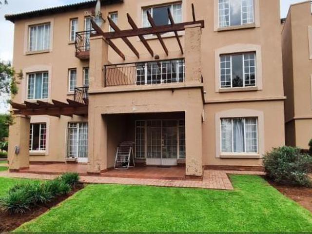 Apartment for sale in Germiston, Gauteng